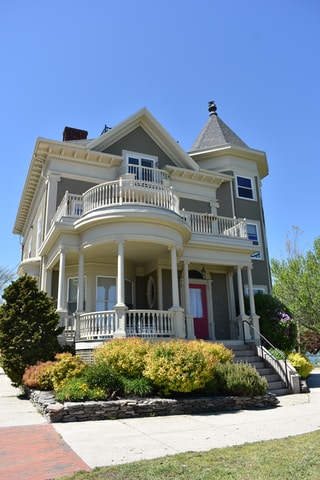House image