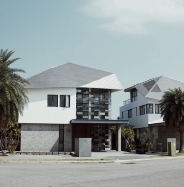Roselands House