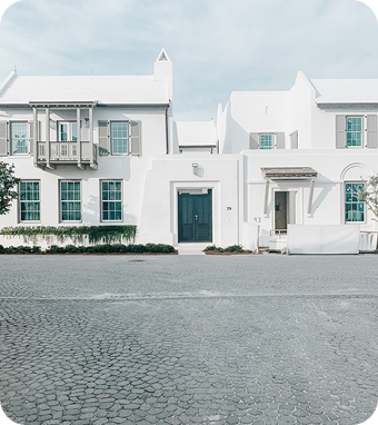 Cosmo's House