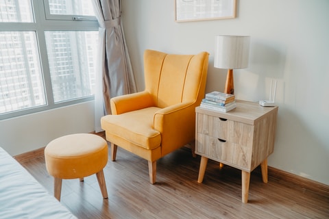 House for sale - furniture
